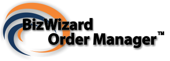 BizWizard Order Manager Awards Point of Sale Order Management Shop Automation Software