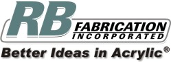 Awards Shopping Cart Web Site comes Loaded with Products from RB Fabrication