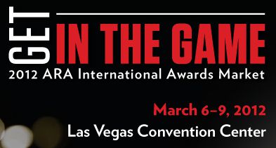Learn about Awards and Trophy Shopping Cart Web Site Software at Booth #504 at the ARA International Awards Market in Las Vegas