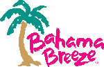 Bahama Breeze logo