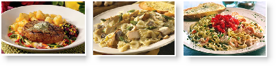 Menu Item Photos