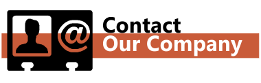Contact our Company