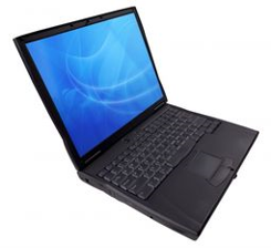 Photo of Laptop