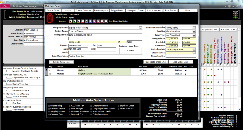 Index wizard trading system review