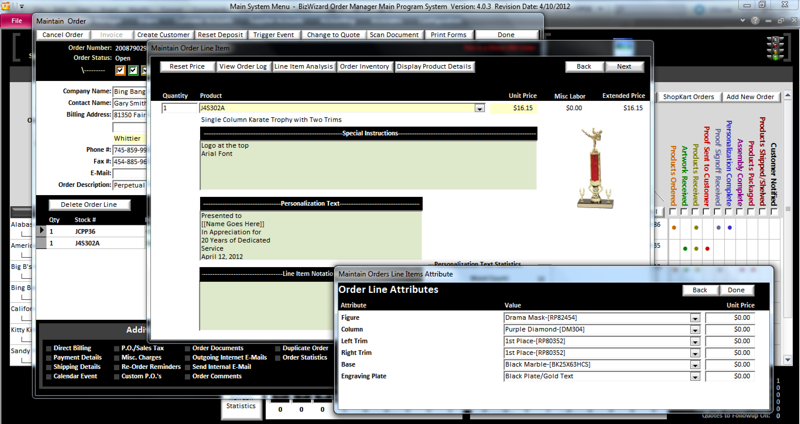 Index wizard trading system review