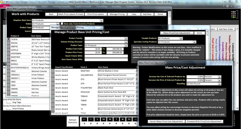 Index wizard trading system review