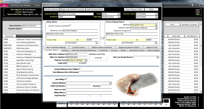 Index wizard trading system review
