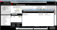 BizWizard Order Manager Point of Sale BackOffice Software Order Documents Screenshot Thumbnail