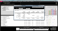 BizWizard Order Manager Point of Sale BackOffice Software Invoice and Order Receipt Sample Printout Screenshot Thumbnail