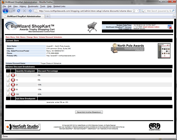 Volume Pricing Discount Schedules Detail Breakdowns in Awards and Trophy Shopping Cart
