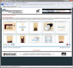Awards and Trophy Shopping Cart Import Award Products
