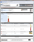 Awards and Trophy Shopping Cart Product Attributes/Trophy Builder Management