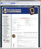 Trophy and Awards Shopping Cart Final Order Review