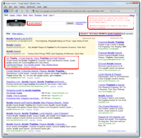 ShopKart Shopping CartSoftware Search Engine Rankings Results Thumbnail