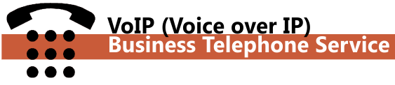 VoIP (Voice over IP)