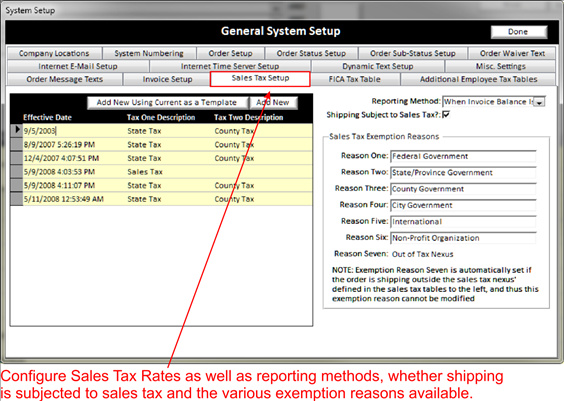7 75 Sales Tax Chart