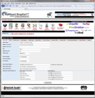 ShopKart Shopping Cart Software for Awards Industry Change Web Store Screenshot